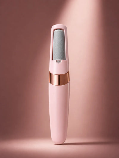 Pediore Electric Callus Remover – Pink