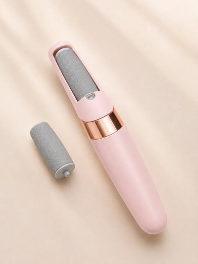 Pediore Electric Callus Remover – Pink