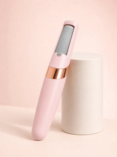 Pediore Electric Callus Remover – Pink